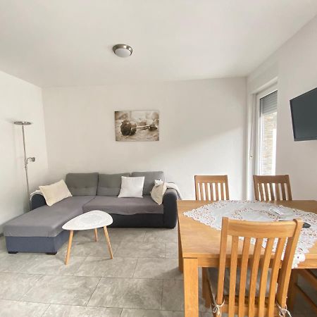 Haus Sonnentag Apartment Бад Бертрих Екстериор снимка